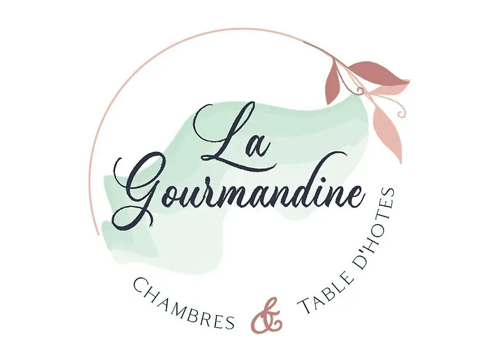 La Gourmandine