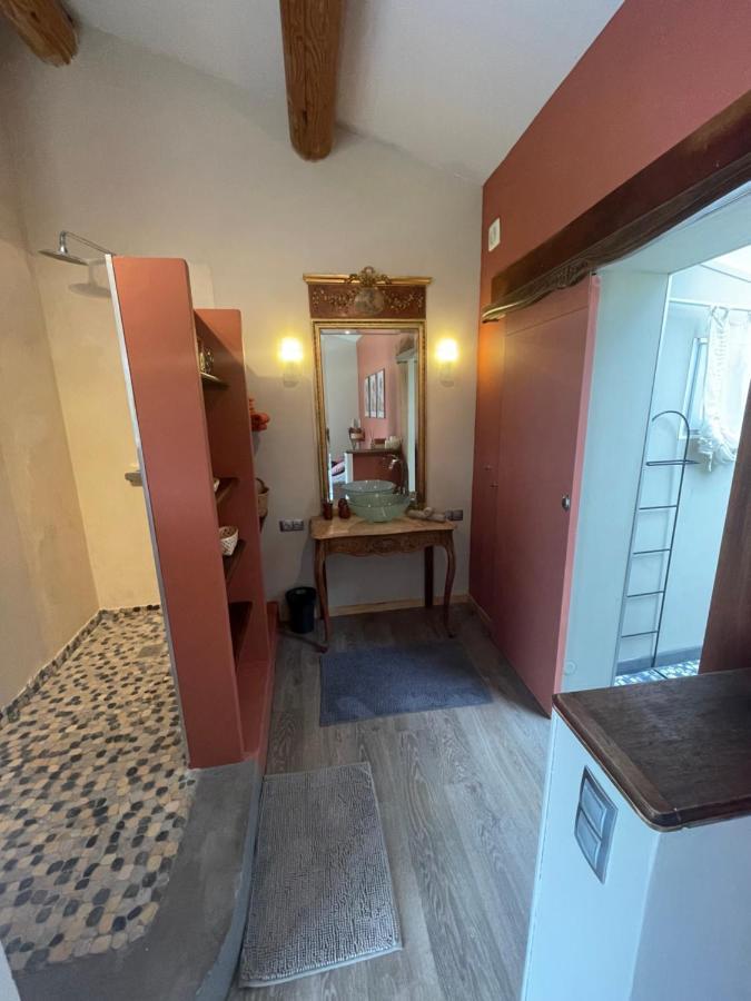 La Gourmandine Bed & Breakfast Saint-Andiol