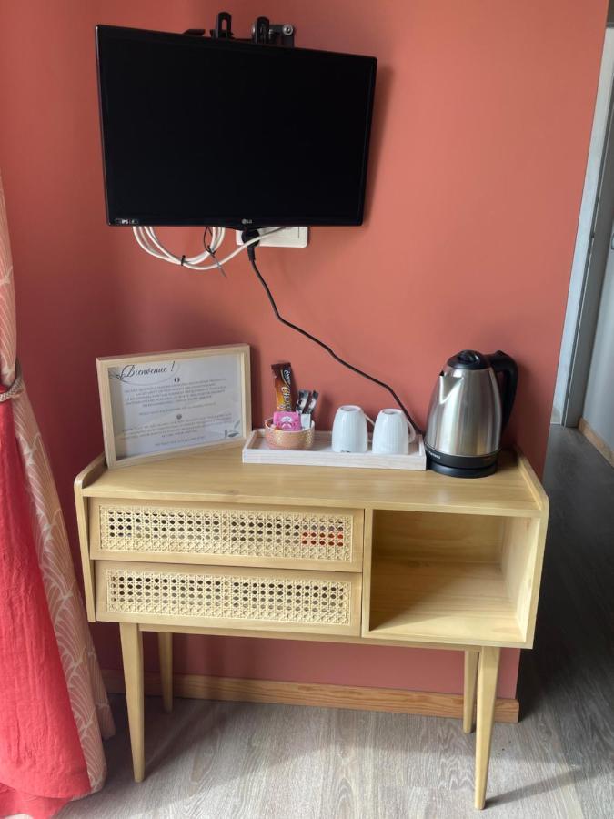 La Gourmandine Bed & Breakfast Saint-Andiol