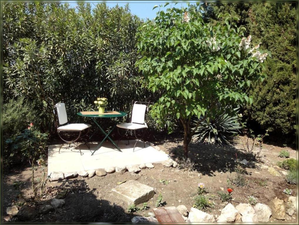 La Gourmandine * Saint-Andiol