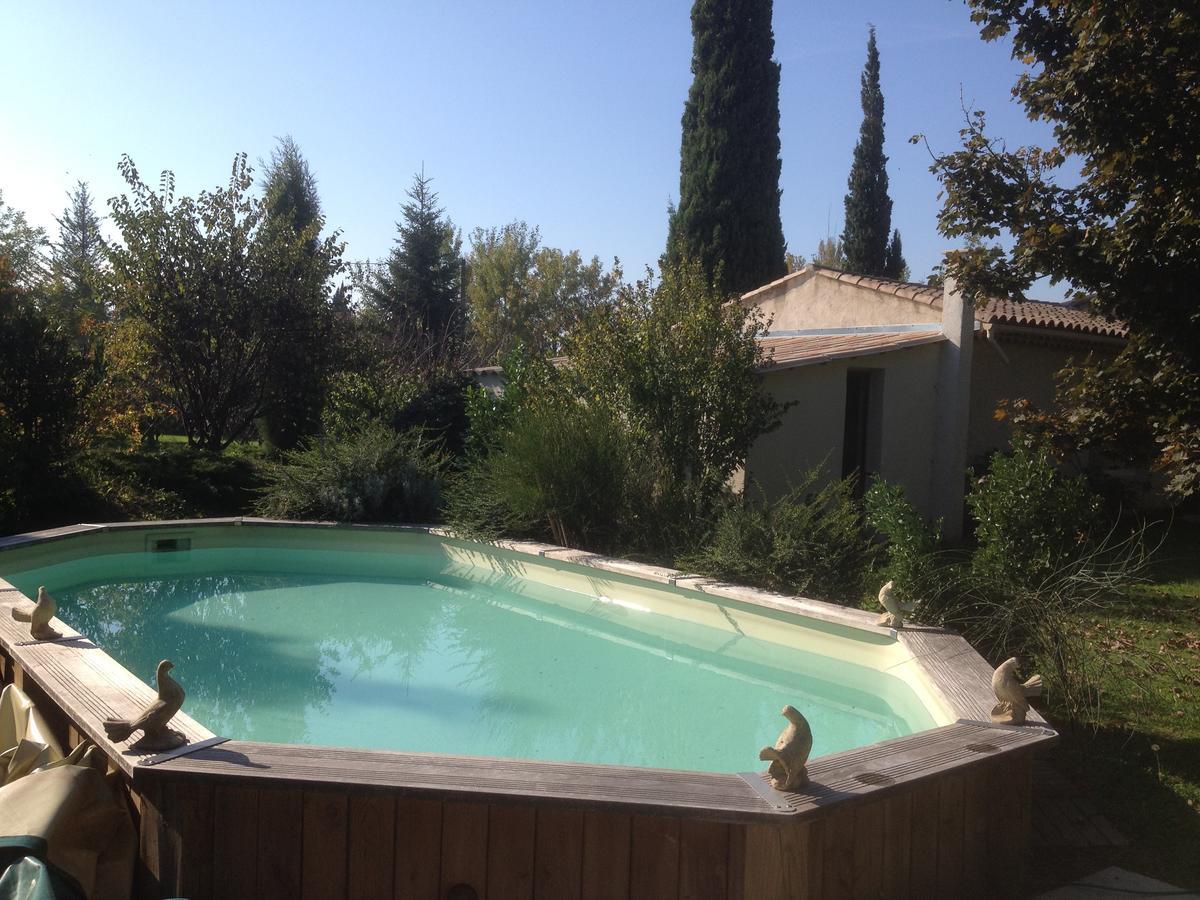 Bed & Breakfast La Gourmandine *