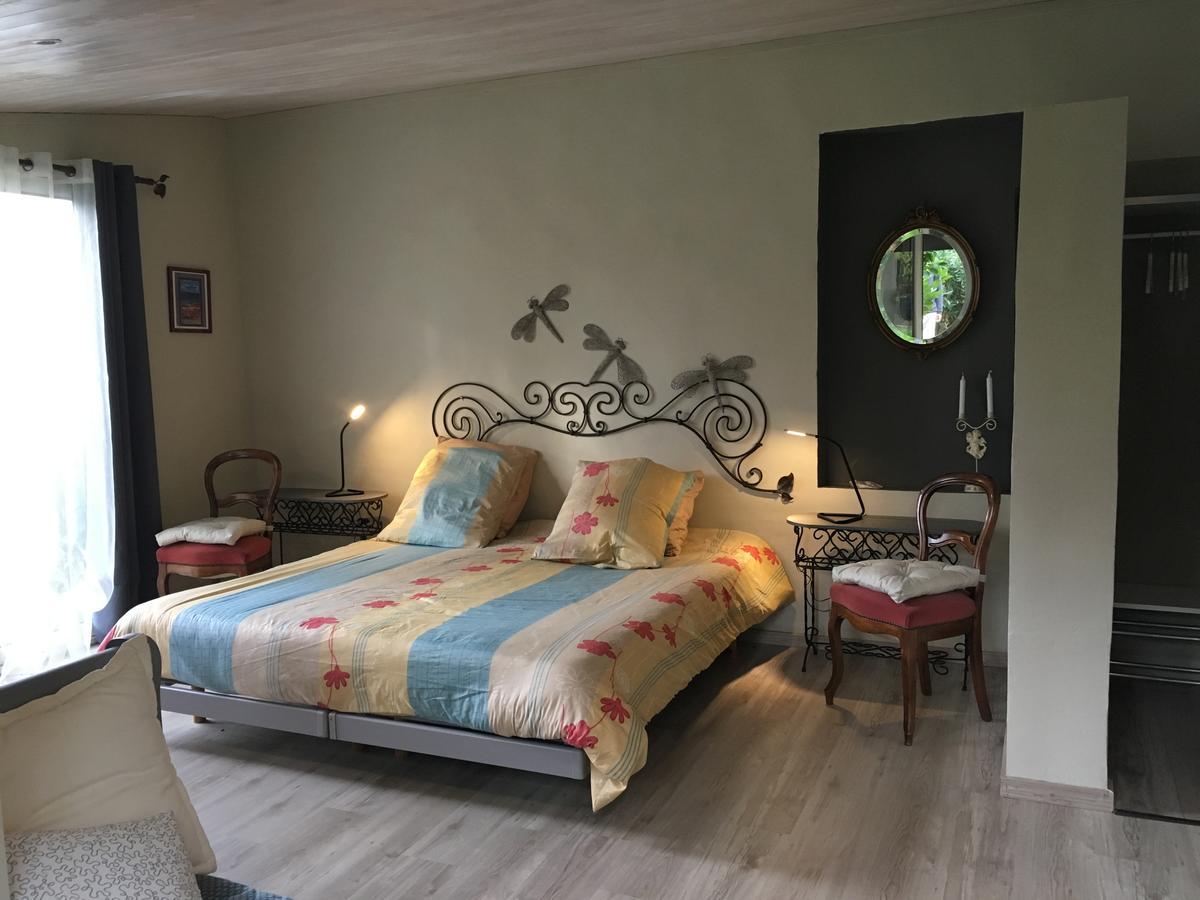 Bed & Breakfast La Gourmandine *