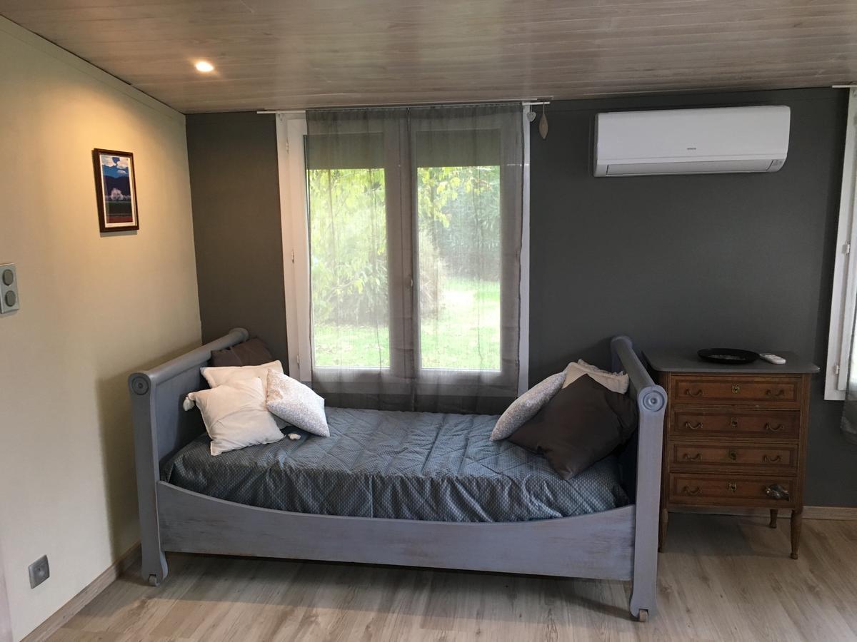 Bed & Breakfast La Gourmandine *